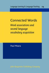 Connected Words - Word associations and second language vocabulary acquisition