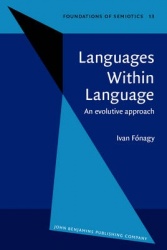 Languages Within Language - An evolutive approach