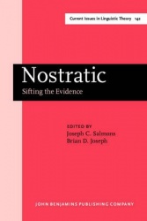 Nostratic - Sifting the Evidence