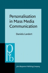Personalisation in Mass Media Communication - British online news between public and private