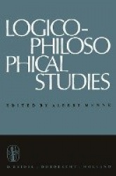 Logico-Philosophical Studies - Partly translated by Horace S. Glover