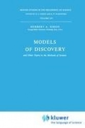 Models of Discovery