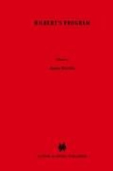Hilbert’s Program - An Essay on Mathematical Instrumentalism