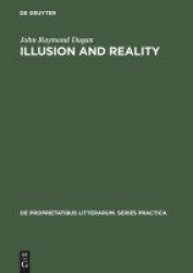 Illusion and Reality - A Study of Descriptive Techniques in the Works of Guy de Maupassant