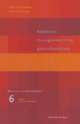 Kwaliteitsmanagement in de Gezondheidszorg
