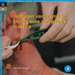 Verplegen Van Interne En Chirurgische Zorgvragers / Niveau 4 - Niveau 4