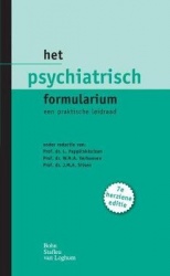 Het Psychiatrisch Formularium - Een Praktische Leidraad