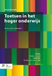 Toetsen in het hoger onderwijs