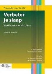 Verbeter Je Slaap - Werkboek Voor de Client