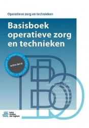 Basisboek Operatieve Zorg En Technieken