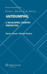Antidumping - A Developing Country Perspective