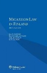 Migration Law in Finland - 2nd Edition
