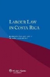 Labour Law in Costa Rica