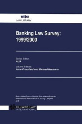 Banking Law Survey: 1999/2000 - 1999/2000