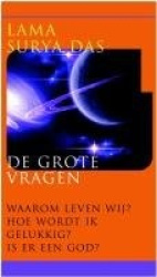 De grote vragen / druk 1