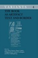 The Book as Artefact - Text and Border