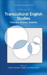Transcultural English Studies - Theories, Fictions, Realities