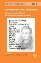Commitment and Compassion - Essays on Georg Büchner. Festschrift for Gerhard P. Knapp