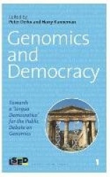 Genomics and Democracy - Towards a ‘Lingua Democratica’ for the Public Debate on Genomics