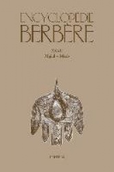 Encyclopedie Berbere. Fasc. XXXII - Mgild - Mzab