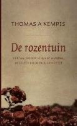 De rozentuin