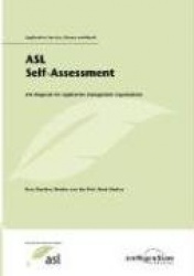 The ASL Self-Assessment Workbook