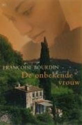 De onbekende vrouw / druk 1