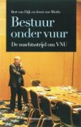 Bestuur onder vuur / druk 2