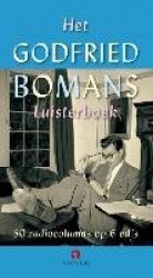 Het Godfried Bomans luisterboek 6 CD'S