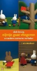 Nijntje gaat vliegeren