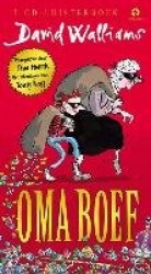 Oma Boef
