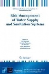 Risk Management of Water Supply and Sanitation Systems