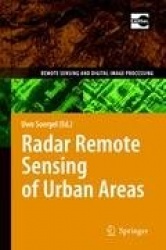 Radar Remote Sensing of Urban Areas