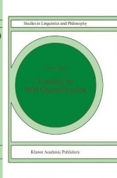 Locality in WH Quantification : Questions and Relative Clauses in Hindi