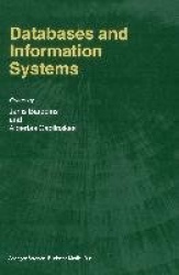 Databases and Information Systems - Fourth International Baltic Workshop, Baltic DB&IS 2000 Vilnius, Lithuania, May 1–5, 2000 Se