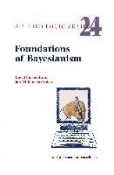 Foundations of Bayesianism