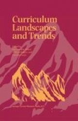 Curriculum Landscapes and Trends