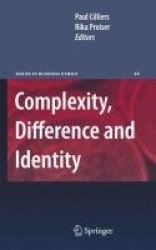 Complexity, Difference and Identity : An Ethical Perspective