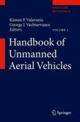 Handbook of Unmanned Aerial Vehicles