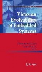Views on Evolvability of Embedded Systems