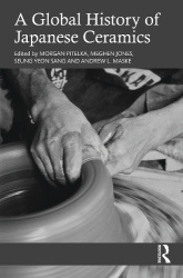 A Global History of Japanese Ceramics
