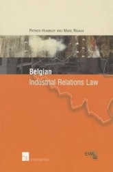 Belgian Industrial Relations Law