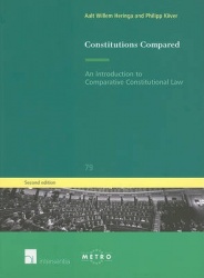 Constitutions Compared - An Introduction to Comparative Constitutional Law