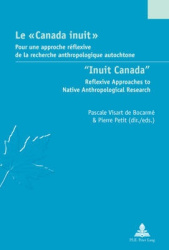 Le « Canada inuit » / 