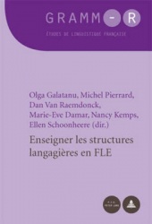 Enseigner Les Structures Langagières En Fle
