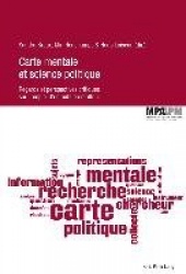 Carte mentale et science politique
