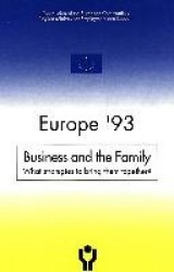 Business and the Family - What Strategies to Bring Them Together?