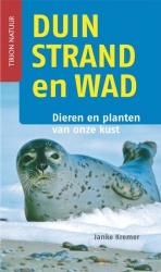 Duin, strand en wad / druk 1