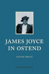 James Joyce in Ostend
