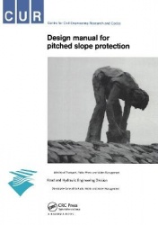 Design Manual for Pitched Slope Protection - CUR-Reports 155